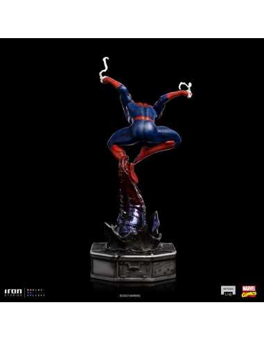 es::Marvel Comics Estatua 1/10 Art Scale Spider-Man 28 cm