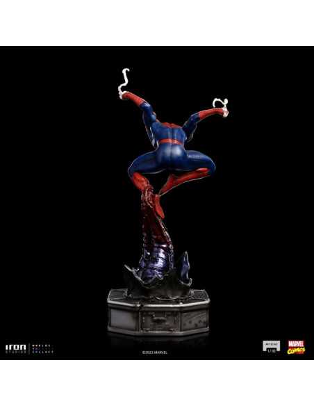 es::Marvel Comics Estatua 1/10 Art Scale Spider-Man 28 cm