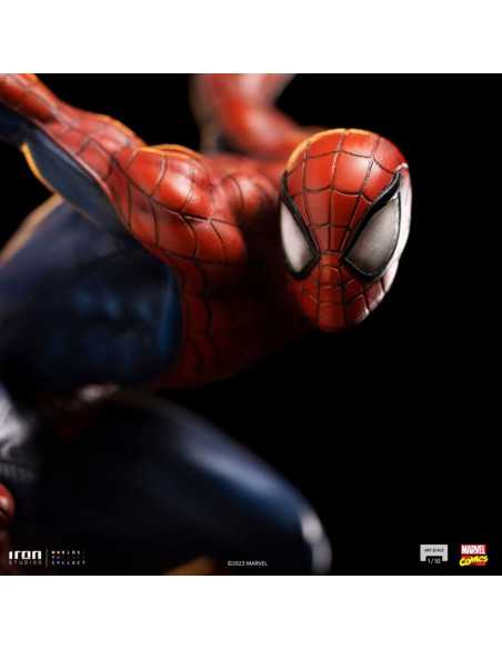 es::Marvel Comics Estatua 1/10 Art Scale Spider-Man 28 cm