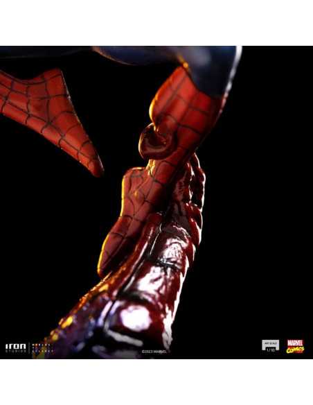 es::Marvel Comics Estatua 1/10 Art Scale Spider-Man 28 cm