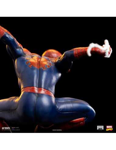 es::Marvel Comics Estatua 1/10 Art Scale Spider-Man 28 cm