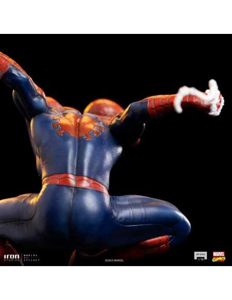 es::Marvel Comics Estatua 1/10 Art Scale Spider-Man 28 cm