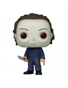 es::Halloween Funko POP! Michael Myers (New Pose) 9 cm