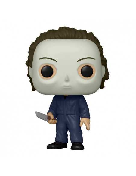 es::Halloween Funko POP! Michael Myers (New Pose) 9 cm