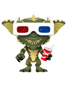 es::Gremlins Funko POP! Gremlin with 3D Glasses 9 cm