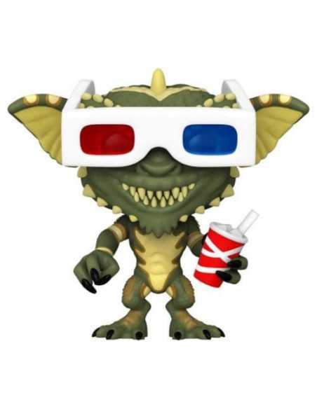 es::Gremlins Funko POP! Gremlin with 3D Glasses 9 cm