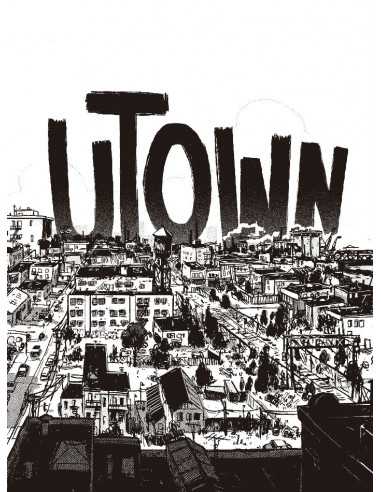 es::Utown