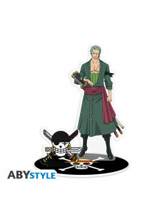 es::One Piece Acrílico 2D Zoro