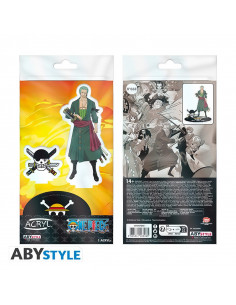 es::One Piece Acrílico 2D Zoro 2