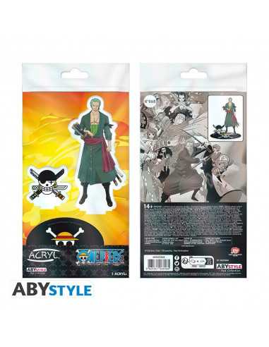 es::One Piece Acrílico 2D Zoro