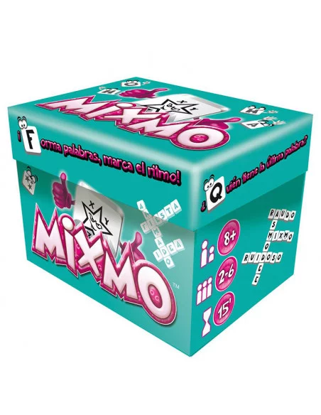 es::Mixmo