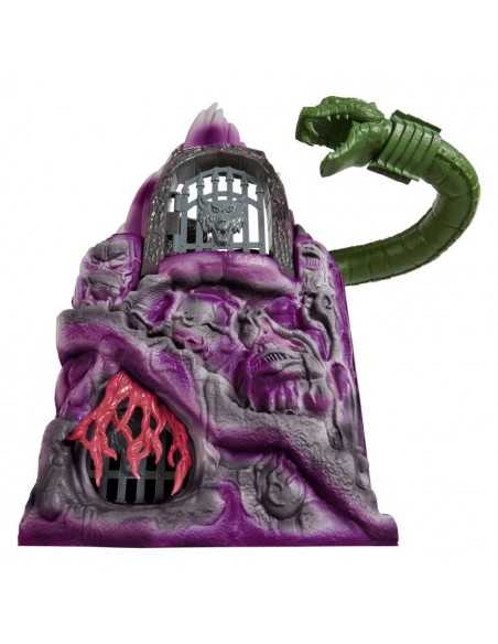 es::Masters of the Universe Origins Snake Mountain