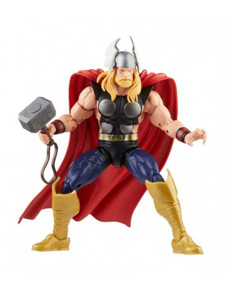 es::Avengers Marvel Legends Figuras Thor vs. Marvel's Destroyer 15 cm