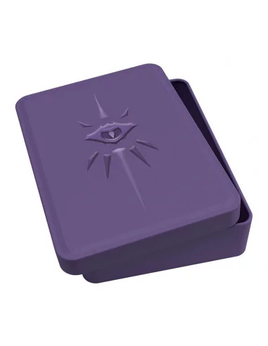 es::Dungeons & Dragons - Set de marcadores del Brujo