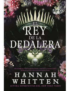 es::El rey de la dedalera