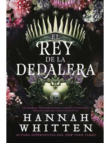 es::El rey de la dedalera