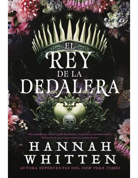 es::El rey de la dedalera