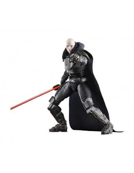 es::Star Wars The Old Republic Black Series Gaming Greats Figura Darth Malgus 15 cm