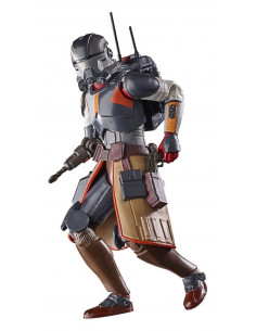 es::Star Wars The Bad Batch Black Series Figura Echo (Mercenary Gear) 15 cm 2