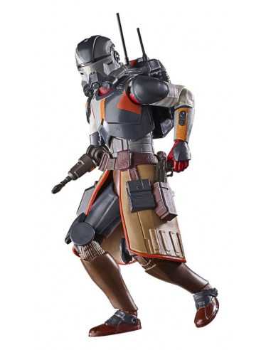 es::Star Wars The Bad Batch Black Series Figura Echo (Mercenary Gear) 15 cm