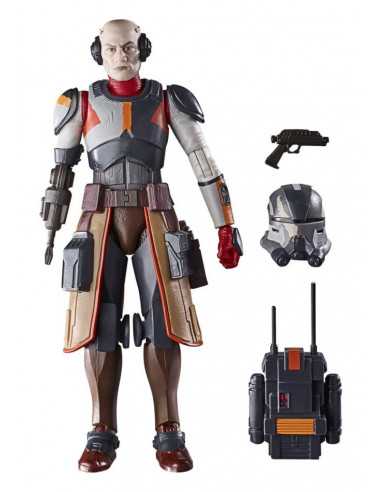 es::Star Wars The Bad Batch Black Series Figura Echo (Mercenary Gear) 15 cm