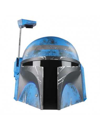 Comprar Star Wars The Mandalorian Black Series Casco Electrónico Axe Woves  - Mil Comics: Tienda de cómics y figuras Marvel, DC Comics, Star Wars,  Tintín