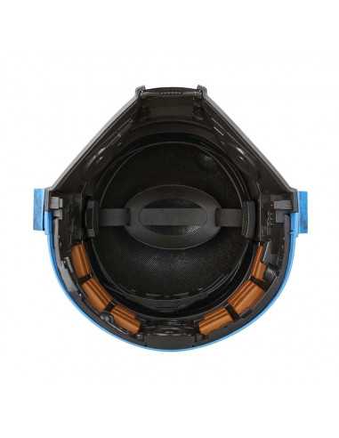 es::Star Wars The Mandalorian Black Series Casco Electrónico Axe Woves