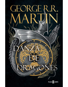 es::Danza de dragones (Canción de hielo y fuego 5)