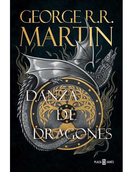 es::Danza de dragones (Canción de hielo y fuego 5)