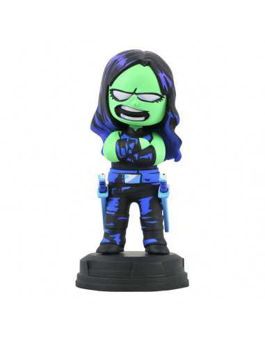 es::Marvel Animated Estatua Gamora