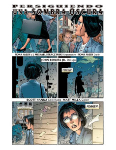 es::Marvel Saga TPB. El Asombroso Spiderman 05 (Rústica). El libro de Ezequiel 2