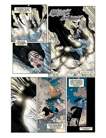 es::Marvel Saga TPB. El Asombroso Spiderman 05 (Rústica). El libro de Ezequiel