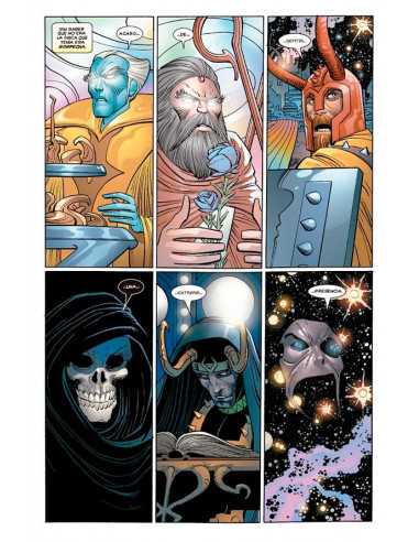 es::Marvel Saga TPB. El Asombroso Spiderman 05 (Rústica). El libro de Ezequiel