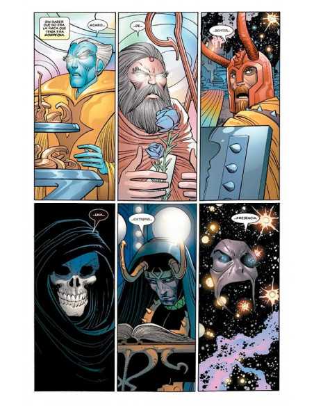 es::Marvel Saga TPB. El Asombroso Spiderman 05 (Rústica). El libro de Ezequiel