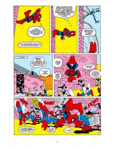 es::Marvel Scholastic. Spiderham: Un gran poder, sin responsabilidad