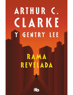 es::Rama revelada (Serie Rama 4)