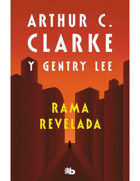 es::Rama revelada (Serie Rama 4)