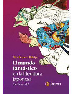 es::El mundo fantástico en la literatura japonesa