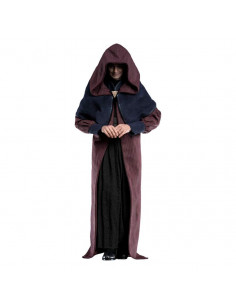 es::Star Wars: The Clone Wars Figura 1/6 Darth Sidious Hot Toys 2