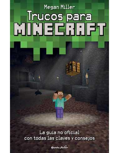 es::Trucos para Minecraft