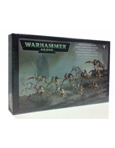 es::Progenie de Hormagantes - Warhammer 40,000