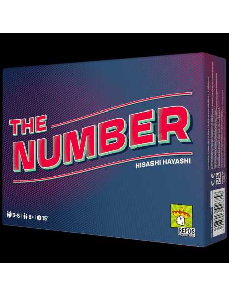 es::The Number