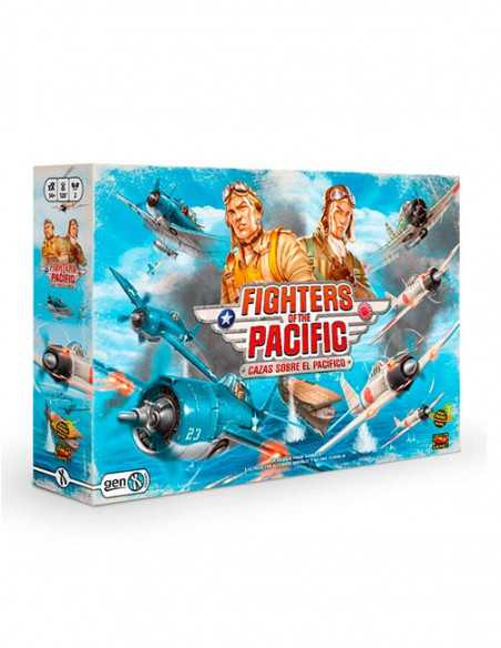 es::Fighters of the Pacific