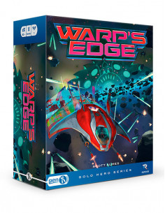 es::Warp´s Edge