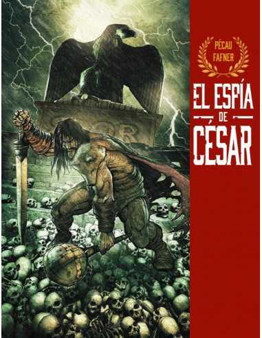 es::El espía del César