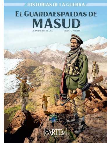 es::El guardaespaldas de Masud