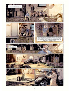 es::El guardaespaldas de Masud 2