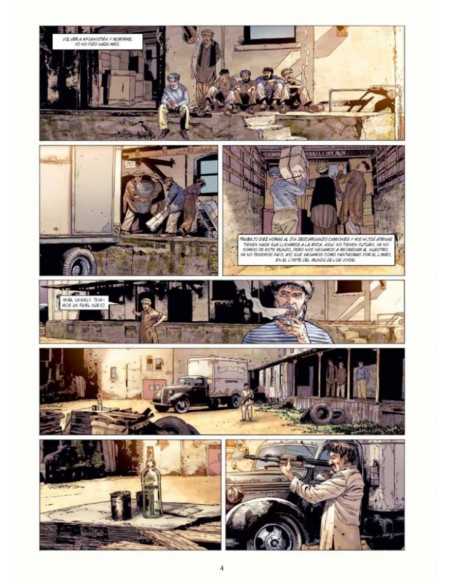 es::El guardaespaldas de Masud