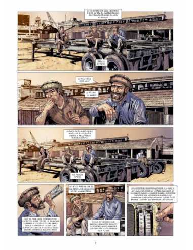 es::El guardaespaldas de Masud