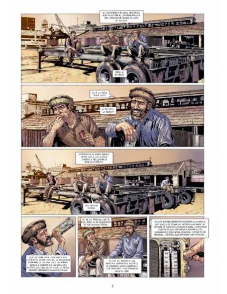 es::El guardaespaldas de Masud